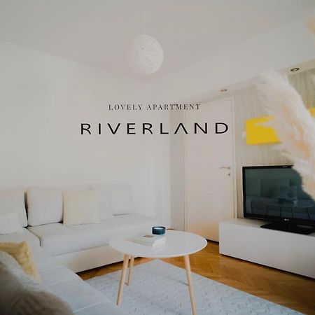Riverland - Lovely Apartment Mostar Buitenkant foto