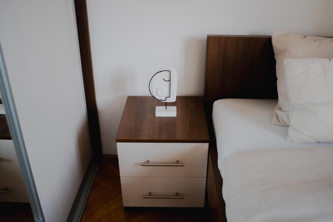 Riverland - Lovely Apartment Mostar Buitenkant foto