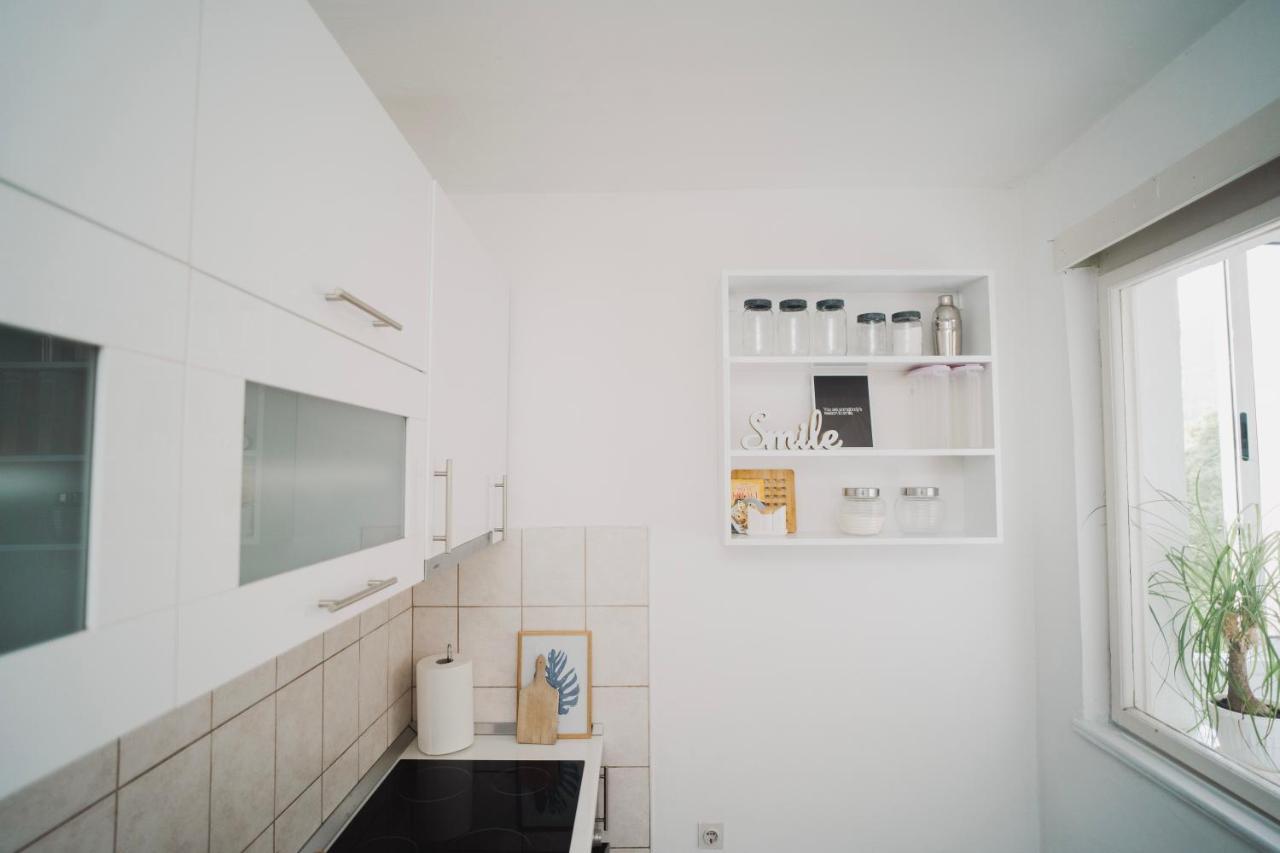 Riverland - Lovely Apartment Mostar Buitenkant foto