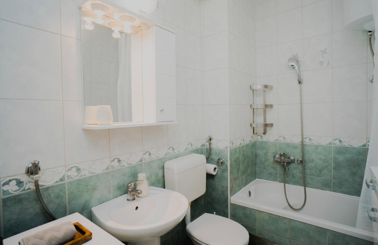 Riverland - Lovely Apartment Mostar Buitenkant foto