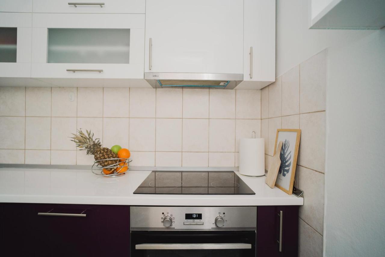 Riverland - Lovely Apartment Mostar Buitenkant foto
