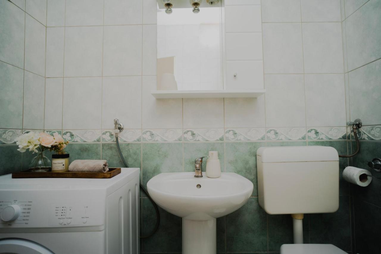 Riverland - Lovely Apartment Mostar Buitenkant foto