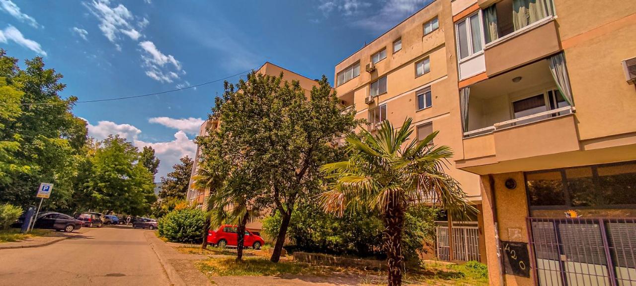 Riverland - Lovely Apartment Mostar Buitenkant foto